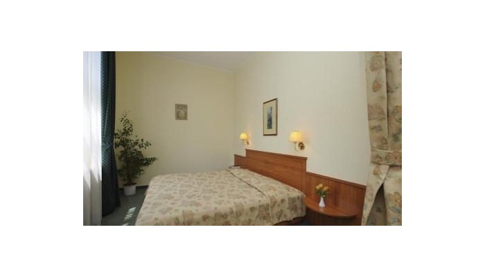 Hunguest Hotel Millennium poza 17