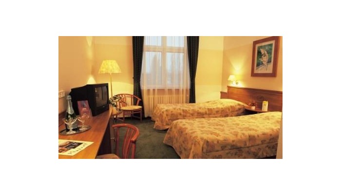 Hunguest Hotel Millennium poza 14