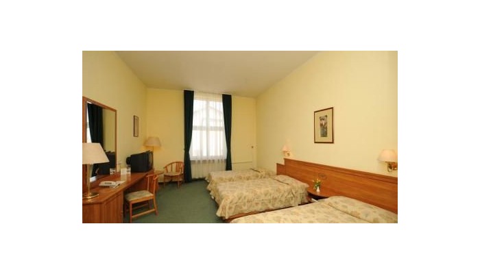 Hunguest Hotel Millennium poza 6