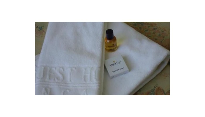 Hunguest Hotel Millennium poza 18