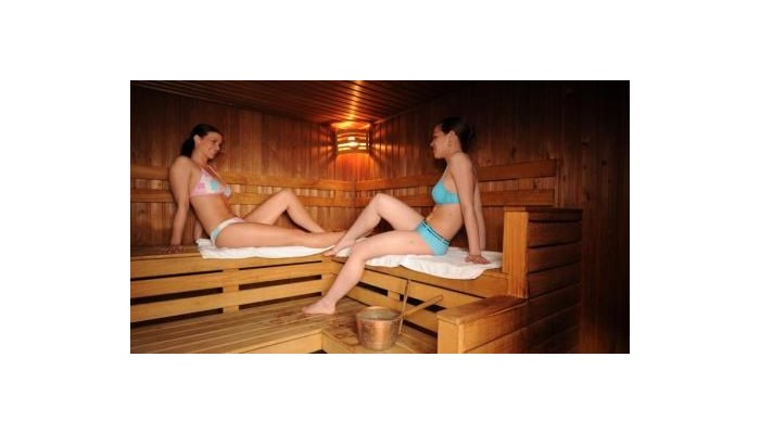 Hunguest Hotel Millennium poza 28