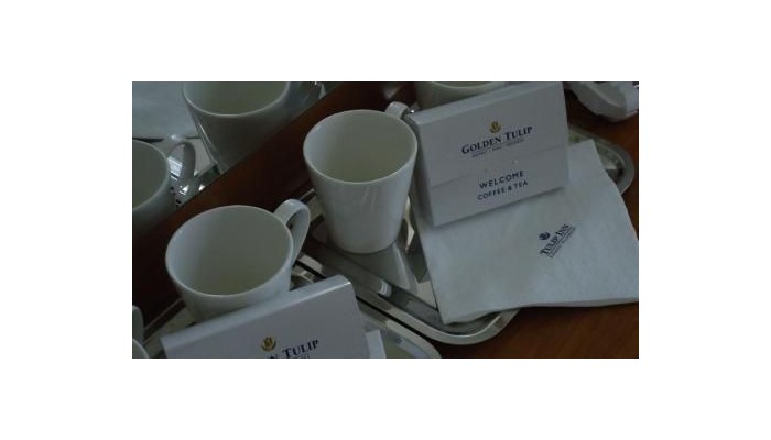 Hunguest Hotel Millennium poza 22