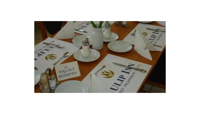 Hunguest Hotel Millennium poza 24