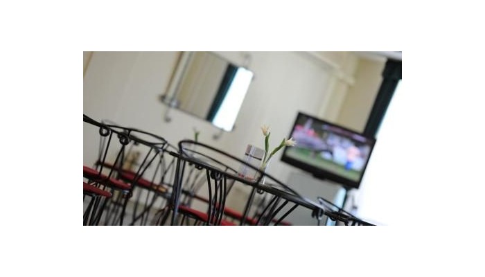 Hunguest Hotel Millennium poza 21