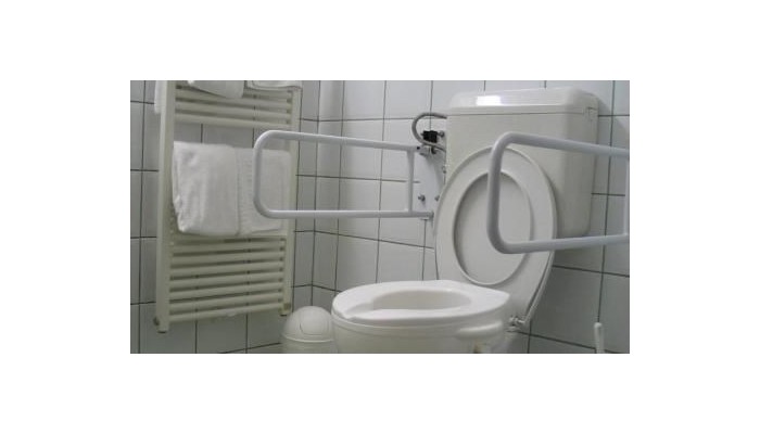 Hunguest Hotel Millennium poza 7