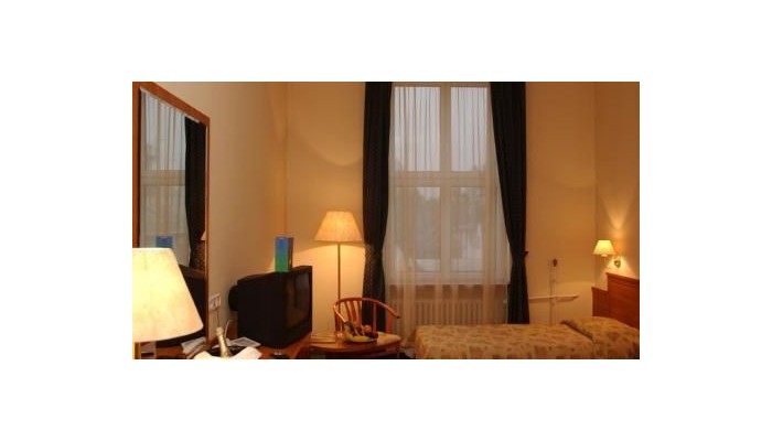 Hunguest Hotel Millennium poza 8