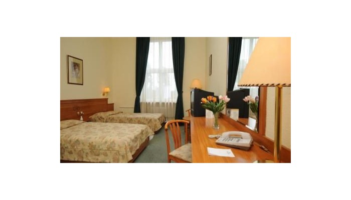 Hunguest Hotel Millennium poza 10