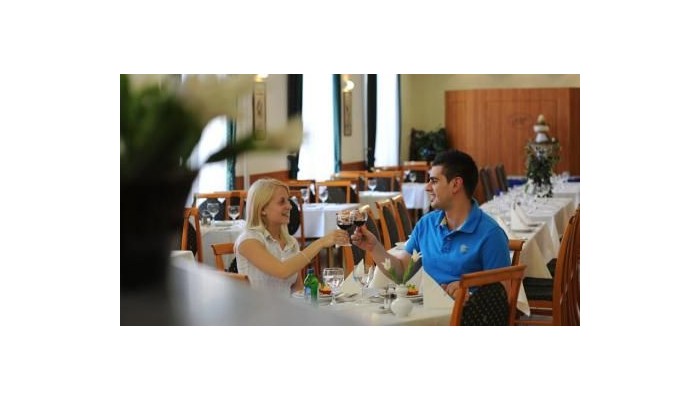 Hunguest Hotel Millennium poza 27