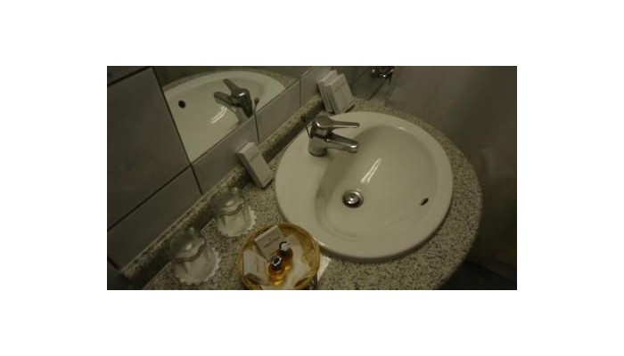 Hunguest Hotel Millennium poza 15