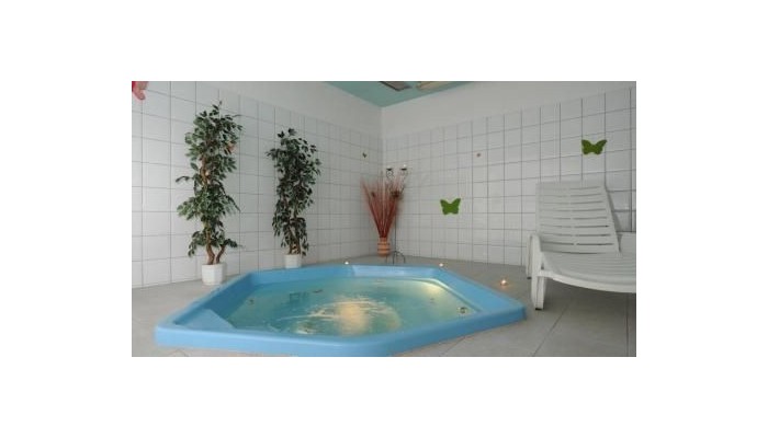 Hunguest Hotel Millennium poza 30