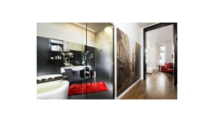 Iberostar Grand Hotel Budapest poza 28