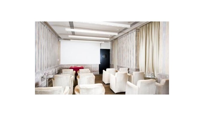 Iberostar Grand Hotel Budapest poza 29