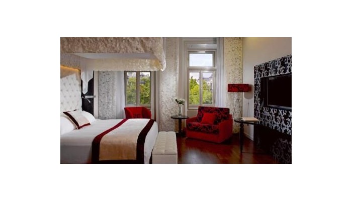 Iberostar Grand Hotel Budapest poza 7