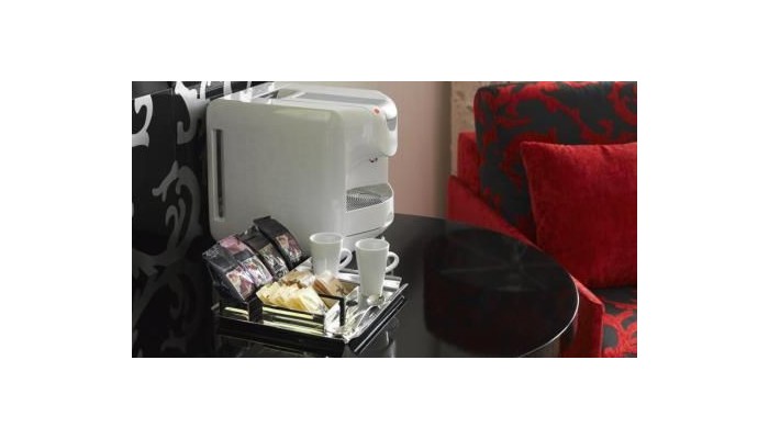 Iberostar Grand Hotel Budapest poza 15