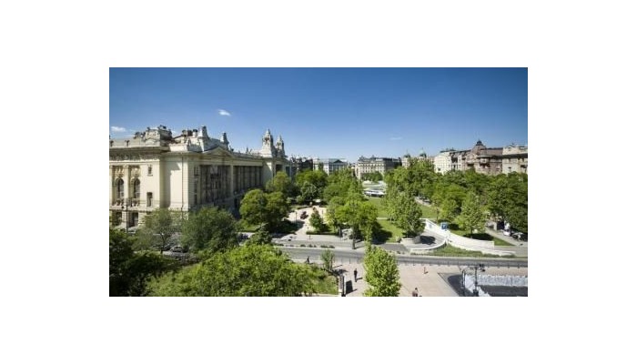 Iberostar Grand Hotel Budapest poza 34