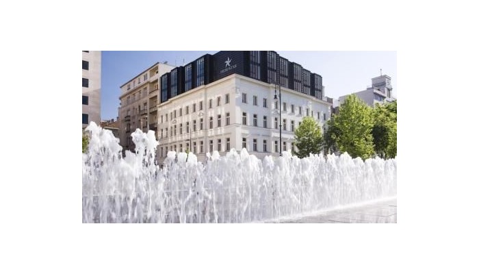 Iberostar Grand Hotel Budapest poza 1