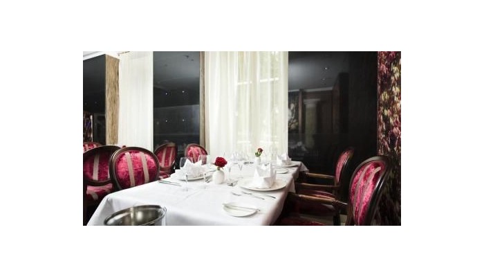 Iberostar Grand Hotel Budapest poza 6