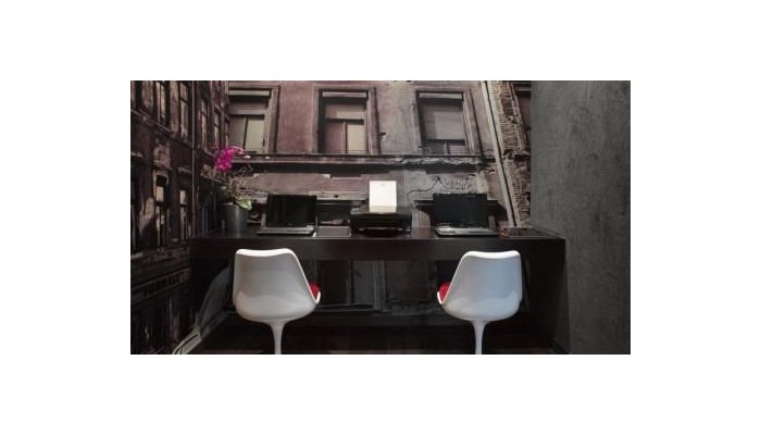 Iberostar Grand Hotel Budapest poza 35