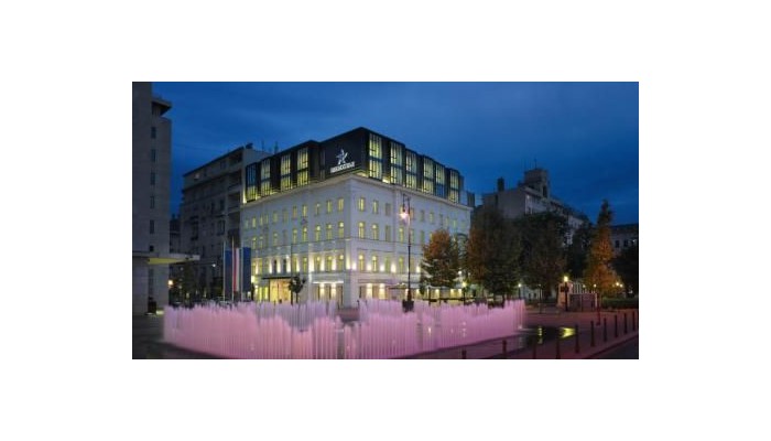 Iberostar Grand Hotel Budapest poza 0