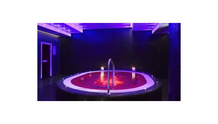 Iberostar Grand Hotel Budapest poza 32