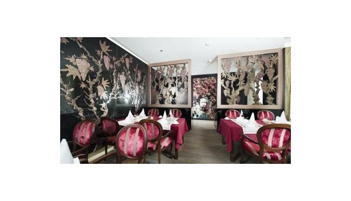 Iberostar Grand Hotel Budapest poza 18