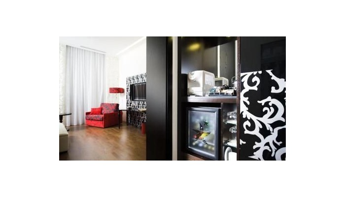 Iberostar Grand Hotel Budapest poza 17