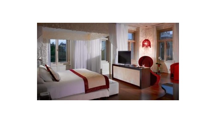 Iberostar Grand Hotel Budapest poza 10