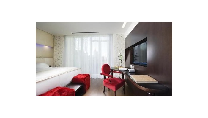 Iberostar Grand Hotel Budapest poza 16