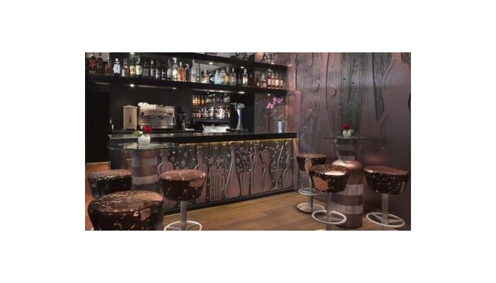 Iberostar Grand Hotel Budapest poza 27