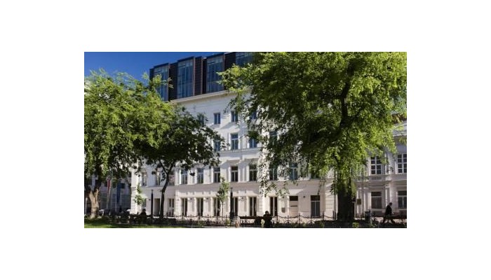 Iberostar Grand Hotel Budapest poza 2