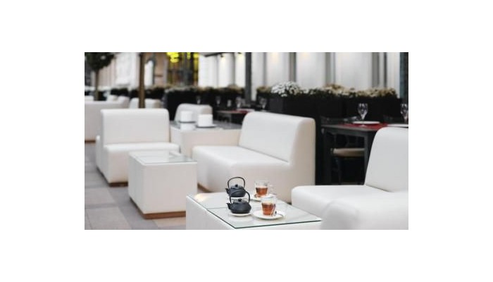 Iberostar Grand Hotel Budapest poza 25