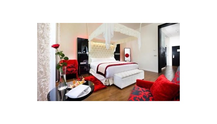 Iberostar Grand Hotel Budapest poza 4