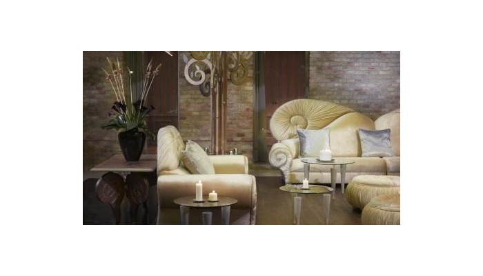 Iberostar Grand Hotel Budapest poza 12