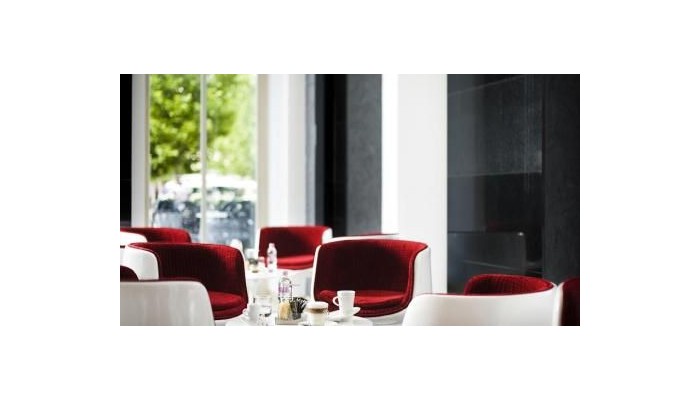 Iberostar Grand Hotel Budapest poza 19