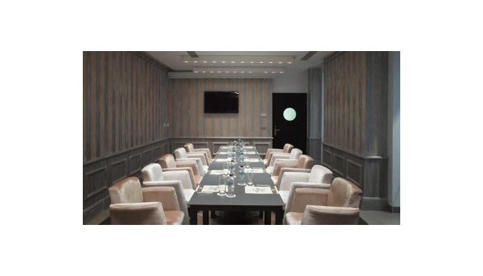 Iberostar Grand Hotel Budapest poza 30