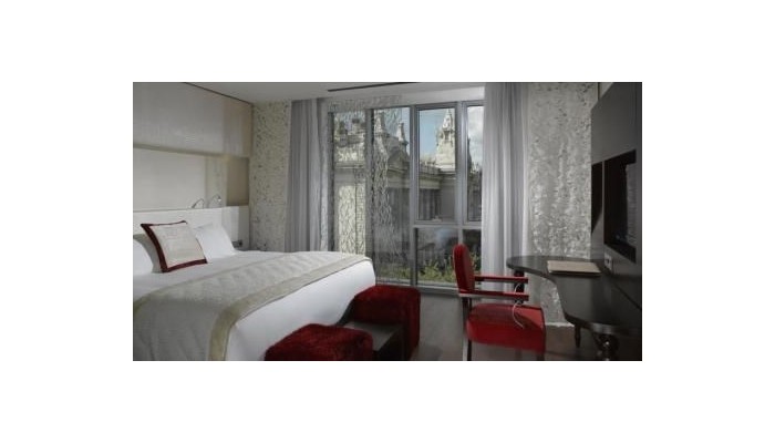 Iberostar Grand Hotel Budapest poza 8