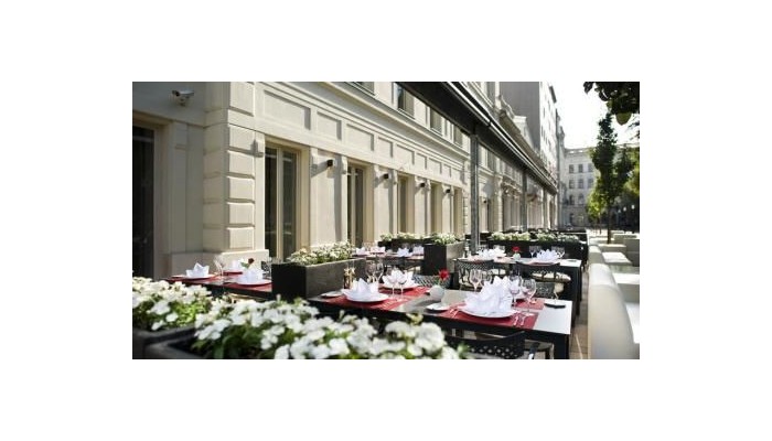 Iberostar Grand Hotel Budapest poza 3