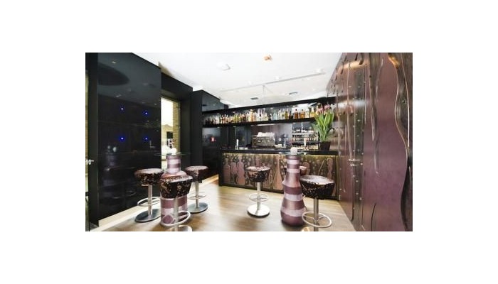 Iberostar Grand Hotel Budapest poza 26