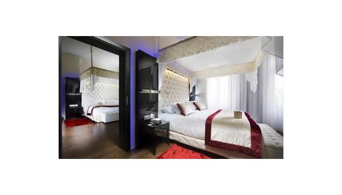 Iberostar Grand Hotel Budapest poza 5