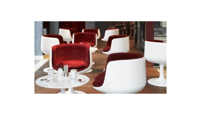 Iberostar Grand Hotel Budapest poza 20