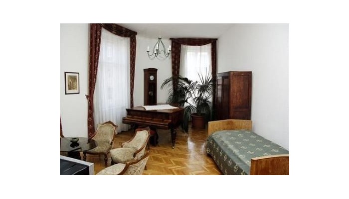 Inn Side Hotel Kalvin House poza 22