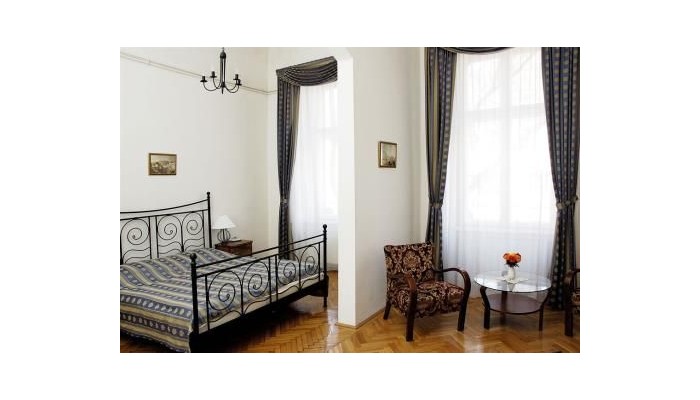 Inn Side Hotel Kalvin House poza 7