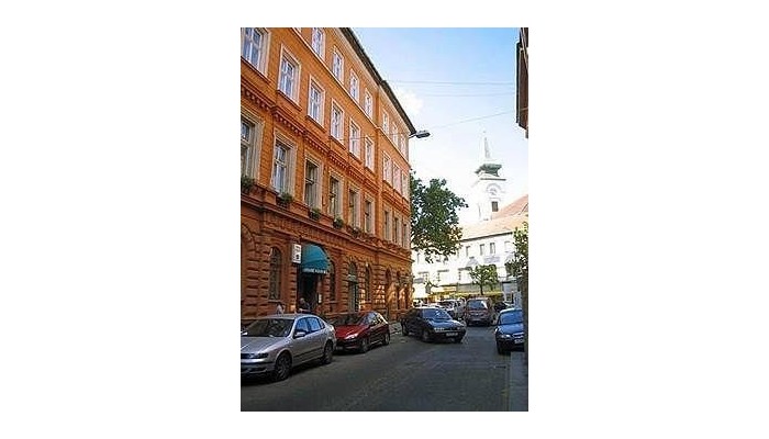 Inn Side Hotel Kalvin House poza 33