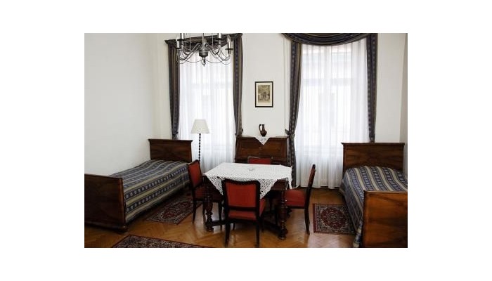 Inn Side Hotel Kalvin House poza 4