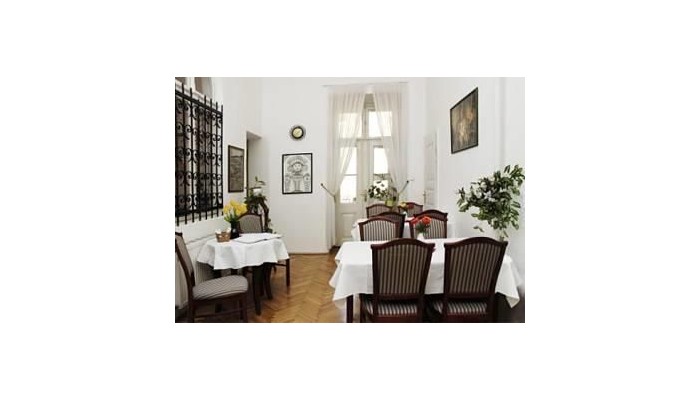 Inn Side Hotel Kalvin House poza 27