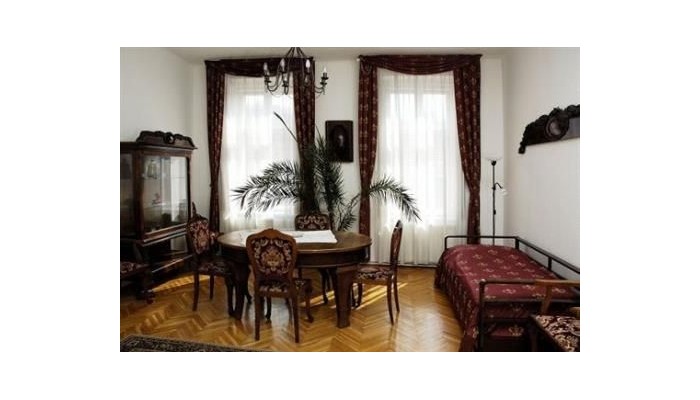 Inn Side Hotel Kalvin House poza 14