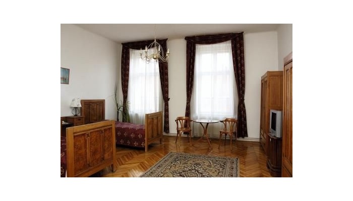 Inn Side Hotel Kalvin House poza 8