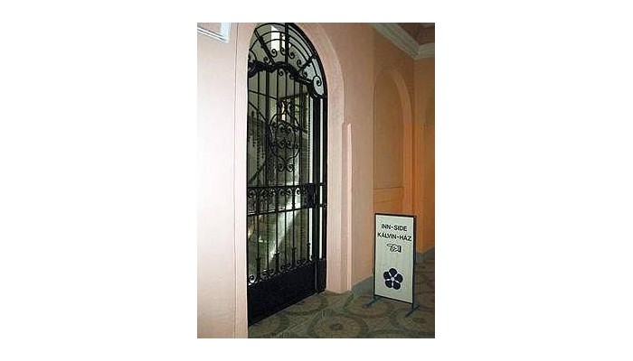 Inn Side Hotel Kalvin House poza 32