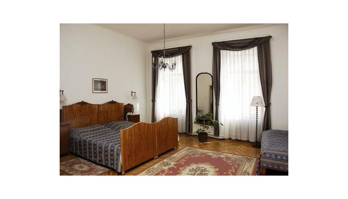 Inn Side Hotel Kalvin House poza 3