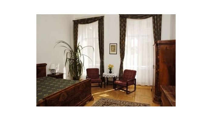 Inn Side Hotel Kalvin House poza 18